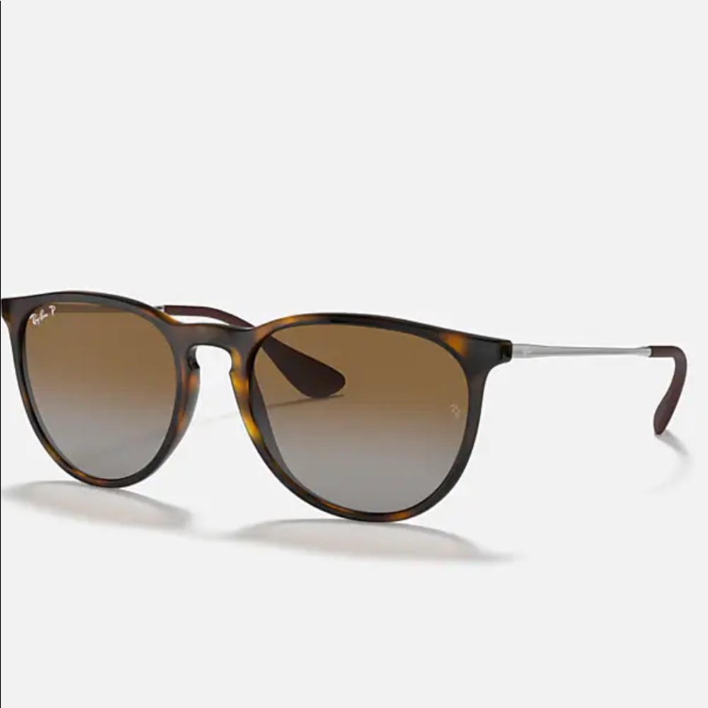 Brand New Erika Polarized Ray Bans